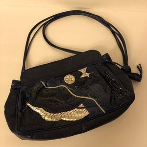 Carlo Fiori Handbag